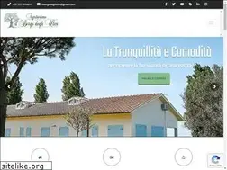 Sites similar to ilborgodegliulivi.com