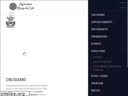 Sites similar to ilborgodeicelti.com