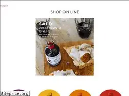 Sites similar to ilborgodelbalsamico.it