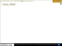 Sites similar to ilborgodisutri.it