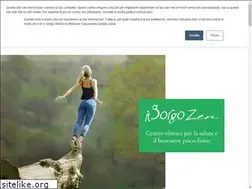 Sites similar to ilborgozen.it