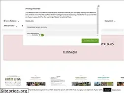 Sites similar to ilbraccoitaliano.org