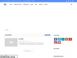 Sites similar to ilbraccoitaliano1.blogspot.com