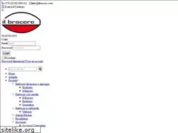 Sites similar to ilbracere.com