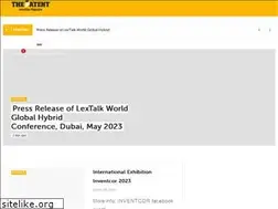 Sites similar to ilbrevetto.news