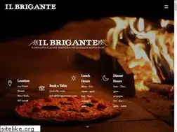Sites similar to ilbrigantenyc.com