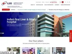 Sites similar to ilbs.in