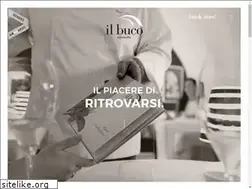 Sites similar to ilbucoristorante.it