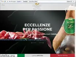 Sites similar to ilbuongustoveneto.it