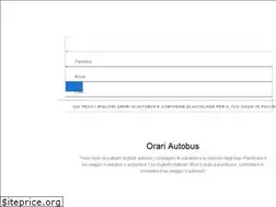 Sites similar to ilbus.it