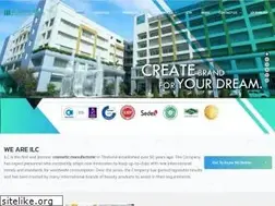 Sites similar to ilc-cosmetic.com