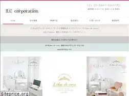 Sites similar to ilc-jp.net