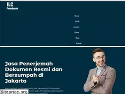 Sites similar to ilc-penerjemah.com