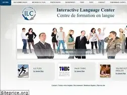 Sites similar to ilc-tunisie.com