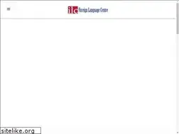 Sites similar to ilc.al