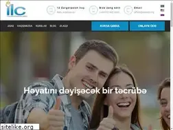 Sites similar to ilc.az