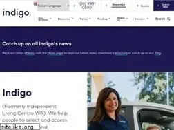 Sites similar to ilc.com.au
