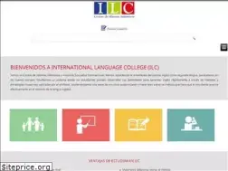 Sites similar to ilc.com.do