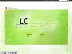 Sites similar to ilc.cuhk.edu.hk