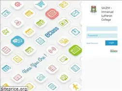 Sites similar to ilc.edu.hk