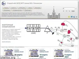 Sites similar to ilc.edu.ru