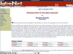 Sites similar to ilc.igbonet.com