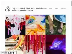 Sites similar to ilc.is