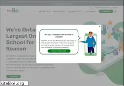 Sites similar to ilc.org