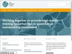 Sites similar to ilca.es