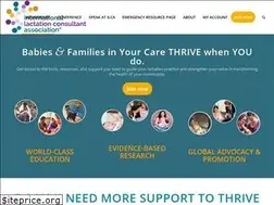 Sites similar to ilca.org