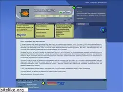 Sites similar to ilca.ru