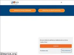 Sites similar to ilca2020.org