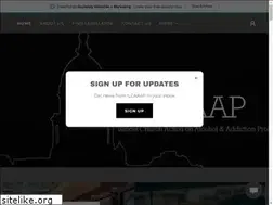 Sites similar to ilcaaap.org