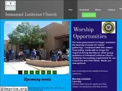 Sites similar to ilcabq.org