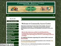 Sites similar to ilcac.org