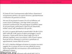 Sites similar to ilcacca.org