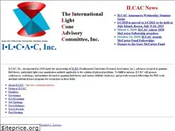 Sites similar to ilcacinc.org