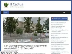 Sites similar to ilcactus.org