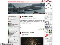 Sites similar to ilcaffaro.com