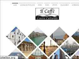 Sites similar to ilcaffe.be