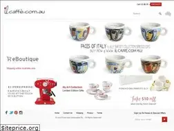 Sites similar to ilcaffe.com.au