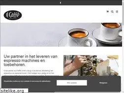Sites similar to ilcaffe.nl