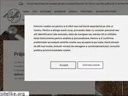 Sites similar to ilcaffe.ro