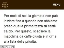 Sites similar to ilcaffedellecinque.it