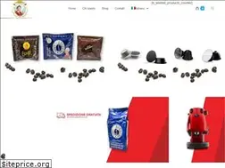 Sites similar to ilcaffedellimperatore.com
