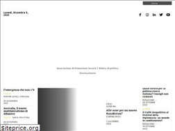 Sites similar to ilcaffegeopolitico.org