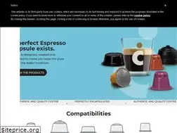 Sites similar to ilcaffeitaliano.com