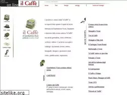 Sites similar to ilcaffeletterario.it