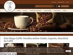 Sites similar to ilcafferistretto.it