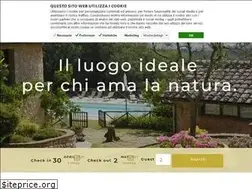 Sites similar to ilcaggio.it